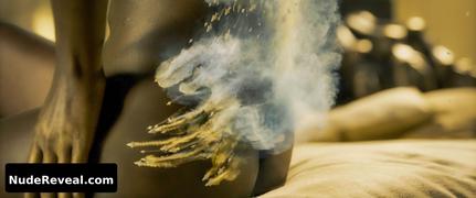 AAMITO LAGUM nude in Three Thousand Years of Longing