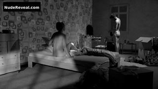 LUISE HEYER nude in Harte