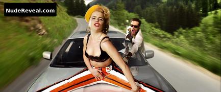 PALOMA FAITH nude in Youth