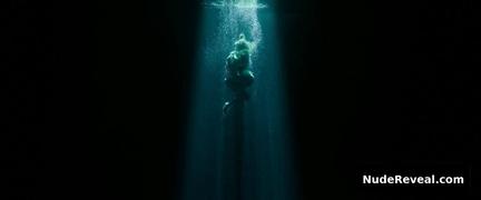 PAULINA GALAZKA nude in Girls to Buy
