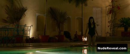 RADHIKA APTE nude in The Wedding Guest