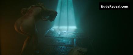 CHARLOTTE KIRK nude in The Reckoning