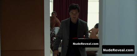 ABIGAIL SPENCER nude in This is Where I Leave You