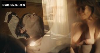 BELLA CAMERO nude in Magnifica 70