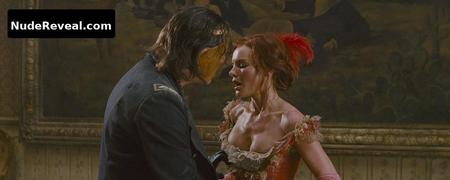 KATE BOSWORTH nude in The Warrior