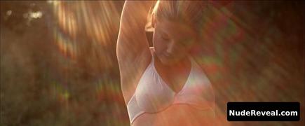 AMBER HEARD nude in All the Boys Love Mandy Lane