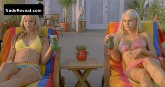 CAMERON RICHARDSON nude in Hard Breakers