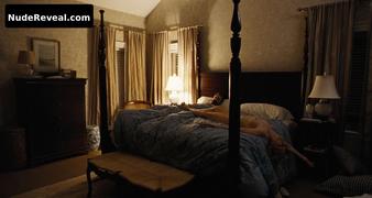 NICOLE KIDMAN nude in The Killing of a Sacred Deer