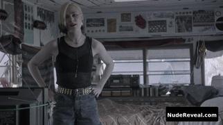 EVAN RACHEL WOOD nude in Viena and the Fantomes