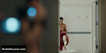CATHERINE SIACHOQUE nude in Dark Desire