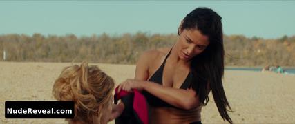 NATALIE EVA MARIE nude in Inconceivable