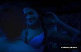 MAIA REFICCO nude in Pretty Little Liars: Original Sin