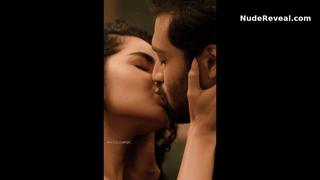 ANUPAMA PARAMESWARAN nude in Rowdy Boys