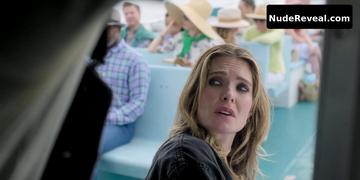 MEGHANN FAHY nude in Sirens