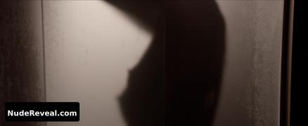 JUANA ACOSTA nude in Jefe