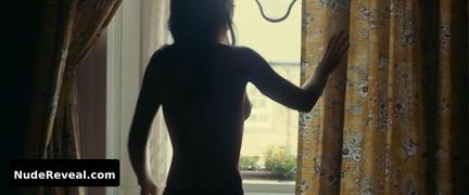 LAIA COSTA nude in Only You