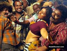 POOJA GANDHI nude in Dandupalya