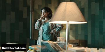 INMA CUESTA nude in The Mess You Leave Behind
