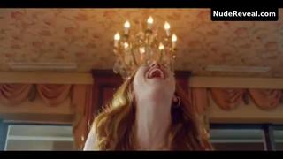 ELCIN SANGU nude in Leyla Everlasting
