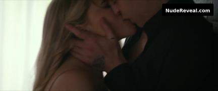 JOSEPHINE LANGFORD nude in After Everything