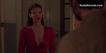 PINAR DENIZ nude in Love 101