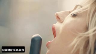 NOELIA MARZOL nude in Millennials