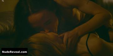 ELLEN PAGE nude in Tales of the City