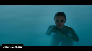 ISABEL GRAVITT nude in The Watcher