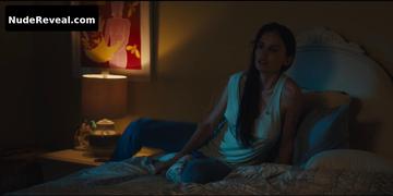 ELENA ANAYA nude in Jett