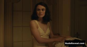 KEIRA KNIGHTLEY nude in The Aftermath