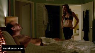 ALYSIA REINER nude in Orange is the New Black