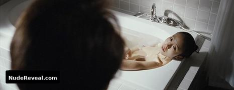 DO-YEON JEON nude in The Housemaid