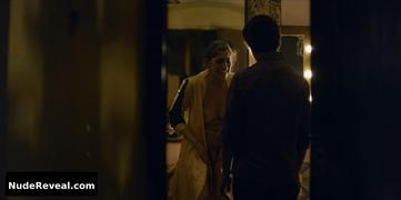 KUBRA SAIT nude in Sacred Games