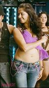 ANUSHKA SHETTY nude in Ragada