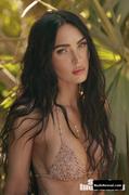 MEGAN FOX nude in Sports Illustrated Swimsuit 2023
