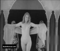 KATHRYN KAY nude in Forbidden Daughters
