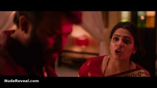 DIVYA PILLAI nude in Mangalavaaram