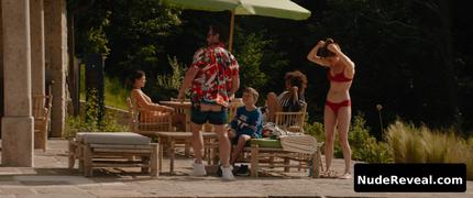 AISLING FRANCIOSI nude in Speak No Evil