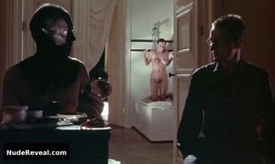 POLLY WALKER nude in 81/2 Women