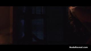 HILARY SWANK nude in The Affair of the Necklace