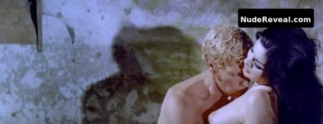 EDWIGE FENECH nude in Madame Bovary