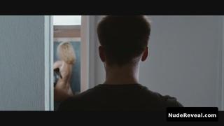 LOUISE BOURGOIN nude in Black Heaven
