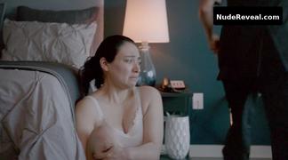 LANELL PENA nude in Queen of the South