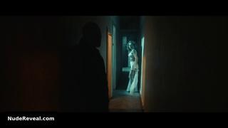 EVGENIYA SHAKHNOVICH nude in Strakh nad Nevoy