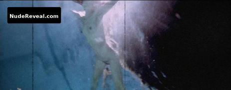 BAI LING nude in The Key