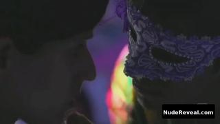 SONAM ARORA nude in Gandi Baat