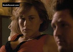 PATRICIA ARQUETTE nude in Trouble Bound