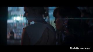 JOSEFIN ASPLUND nude in Nova & Alice