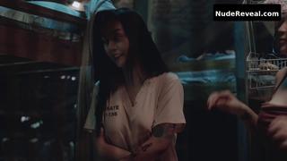 JENN ROSA nude in Maalikaya