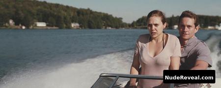 ELIZABETH OLSEN nude in Martha Marcy May Marlene